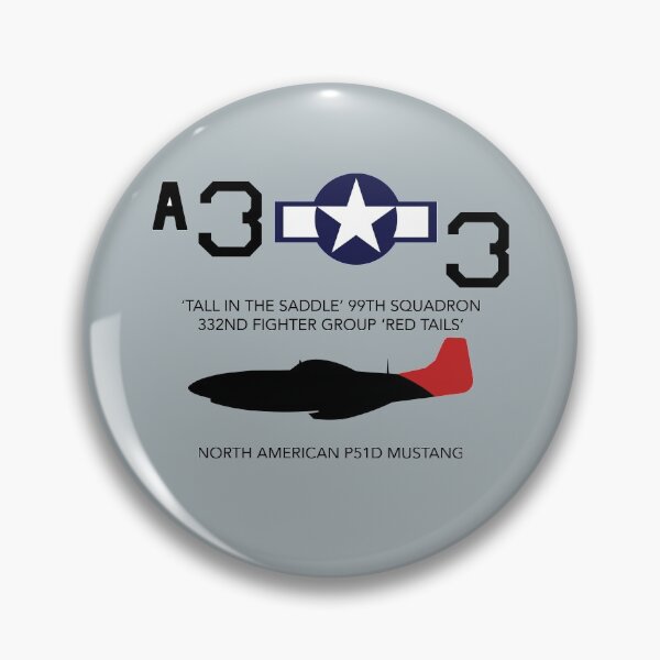 Item preview, 'TALL IN THE SADDLE' fuselage code designed and sold by Wartime Designs.
