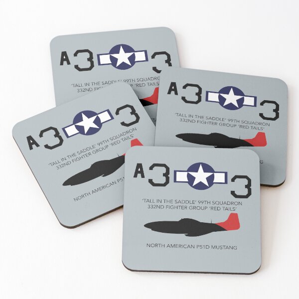 Item preview, 'TALL IN THE SADDLE' fuselage code designed and sold by Wartime Designs.