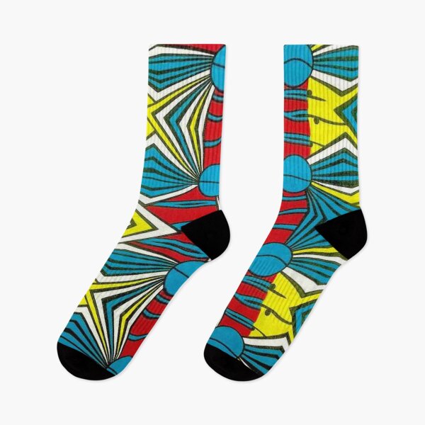 Item preview, Beautiful African Wax Pattern designed and sold by africanvisuals.