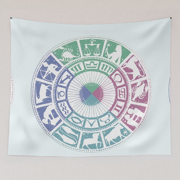 Item preview, Zodiac designed and sold by anni103.