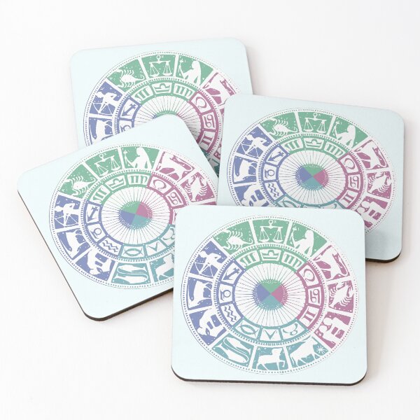 Item preview, Zodiac designed and sold by anni103.