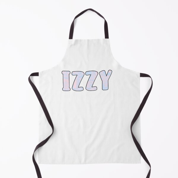 Item preview, Izzy Pastel Name designed and sold by EuropaPrints.