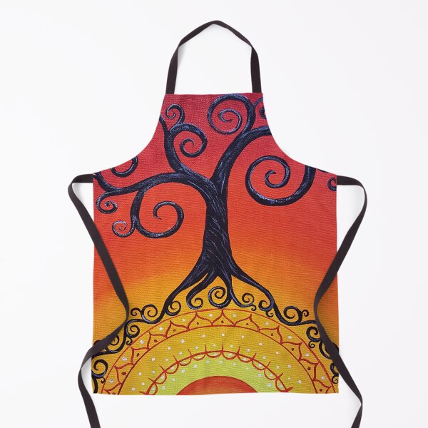 Item preview, Tree of Life Creation 261 designed and sold by Kris Fairchild.