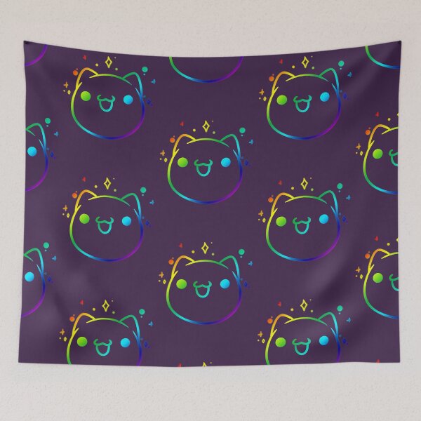 Item preview, Pride: Happy Catsock designed and sold by LillyVinnily.