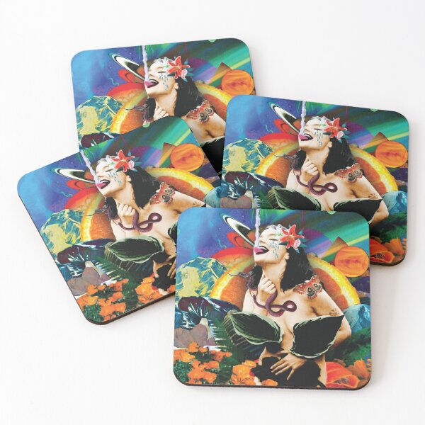 Item preview, The Garden of Eden  designed and sold by Didi Williams.