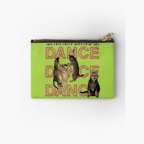 Item preview, We Are Kitty Cats, and we Dance Dance Dance designed and sold by Larry Oates.