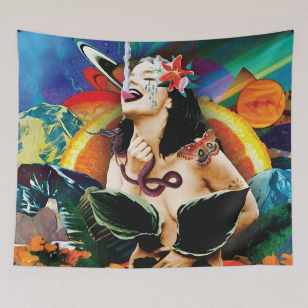 Item preview, The Garden of Eden  designed and sold by Didi Williams.