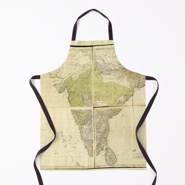 Item preview, The East Indies with the Roads (1768) designed and sold by allhistory.