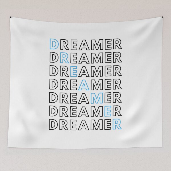 Item preview, Daydreamer Dreamer designed and sold by LamV.