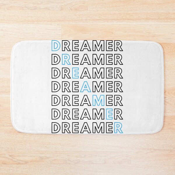 Item preview, Daydreamer Dreamer designed and sold by LamV.
