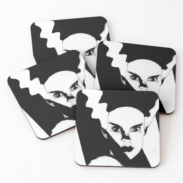 Item preview, Bride Of The Night  designed and sold by APUser.
