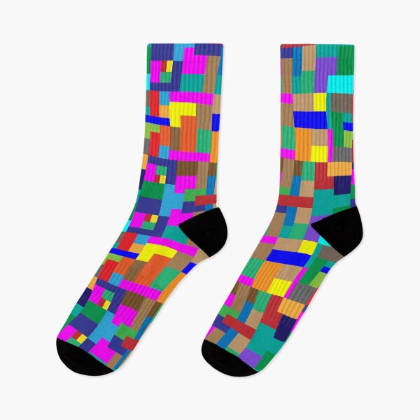 Item preview, square pattern designed and sold by Achily.