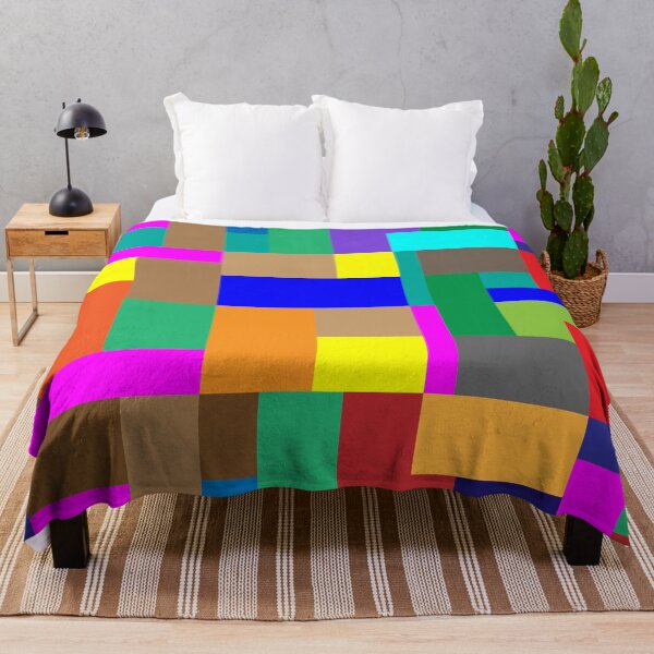 Item preview, square pattern designed and sold by Achily.
