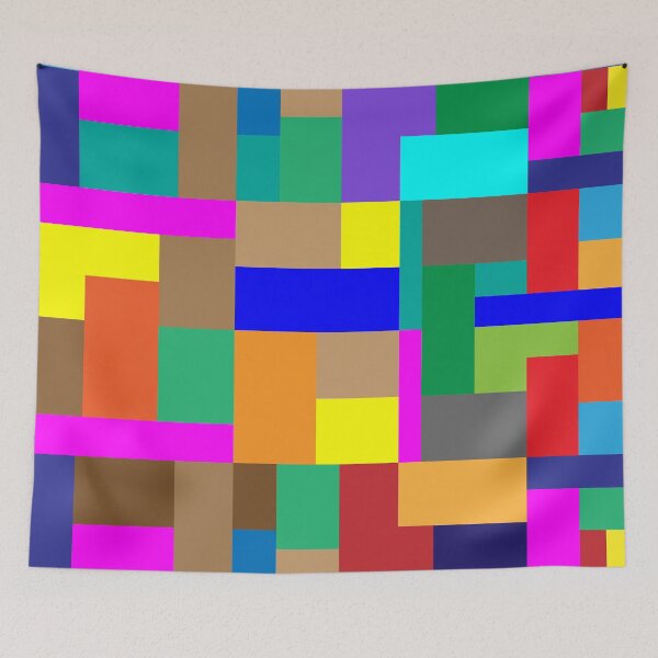 Item preview, square pattern designed and sold by Achily.