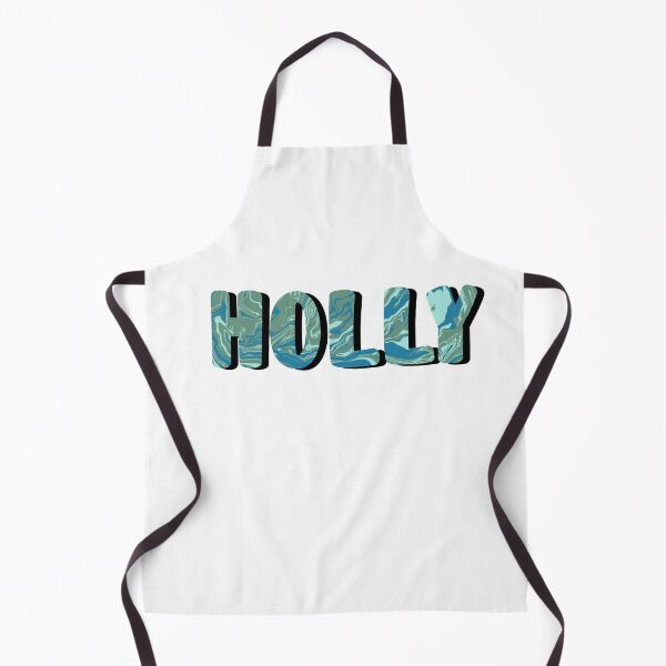 Item preview, Holly Name designed and sold by EuropaPrints.