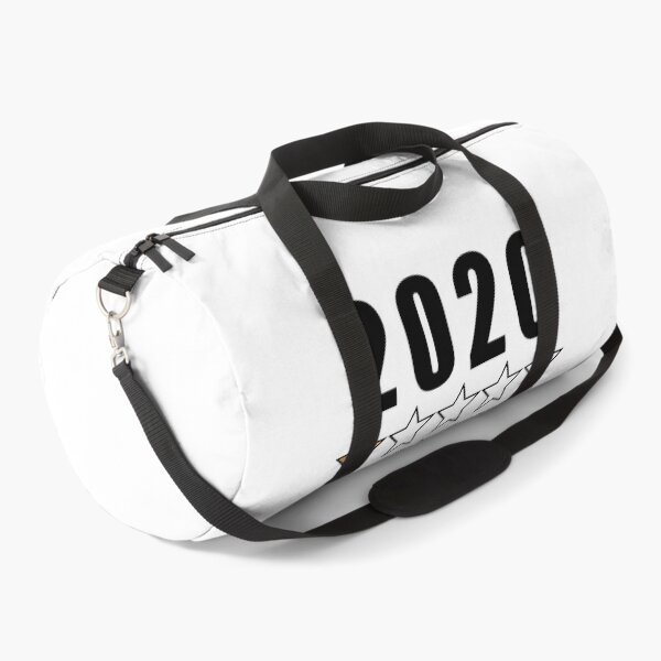 Item preview, 2020 One Star T-Shirt designed and sold by LifestylePrints.