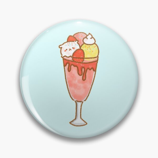 Item preview, ice cream cup designed and sold by GLwithUs.