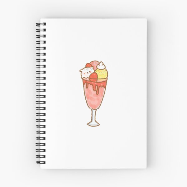 Item preview, ice cream cup designed and sold by GLwithUs.