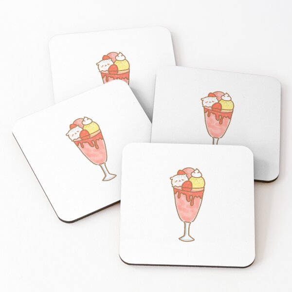 Item preview, ice cream cup designed and sold by GLwithUs.