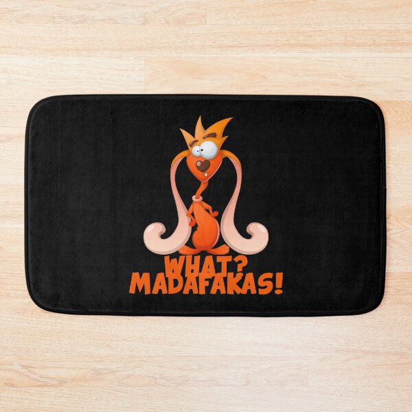 Item preview, Madafakas! Funny gift idea, fun, witty designed and sold by ThommyBLN.