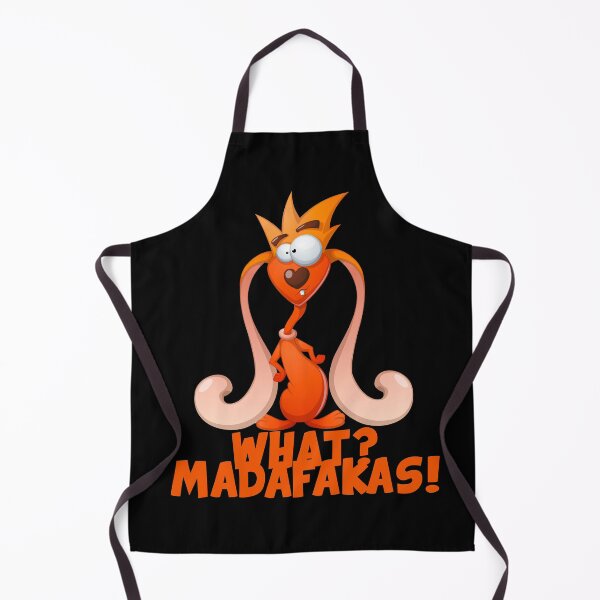 Item preview, Madafakas! Funny gift idea, fun, witty designed and sold by ThommyBLN.