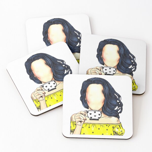 Item preview, Would You Like A Cup Of Tea? designed and sold by 16da.