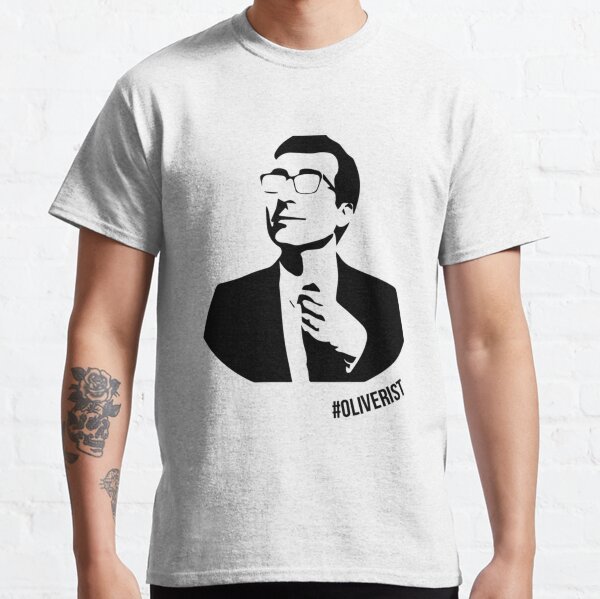 #OLIVERIST Classic T-Shirt