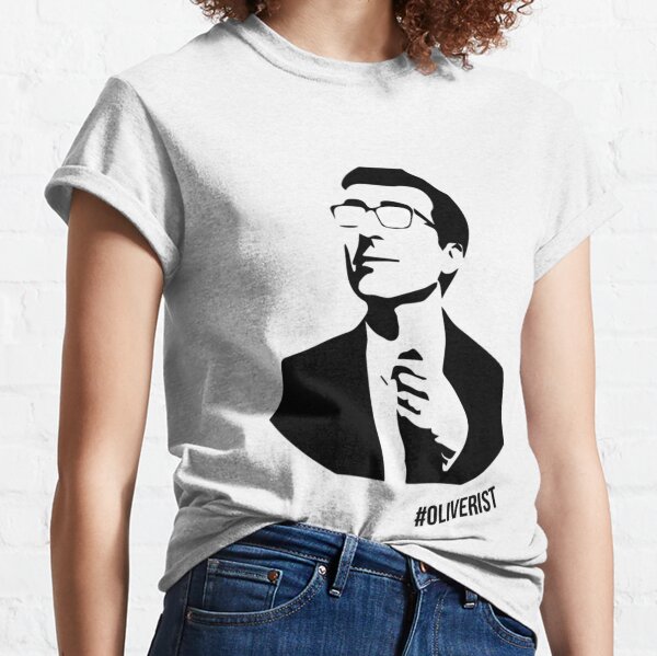 #OLIVERIST Classic T-Shirt