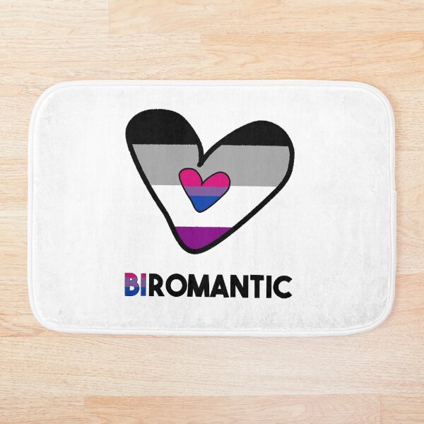 Item preview,  Biromantic- LGBTQ+-Love- PRIDE designed and sold by VtheArtist.