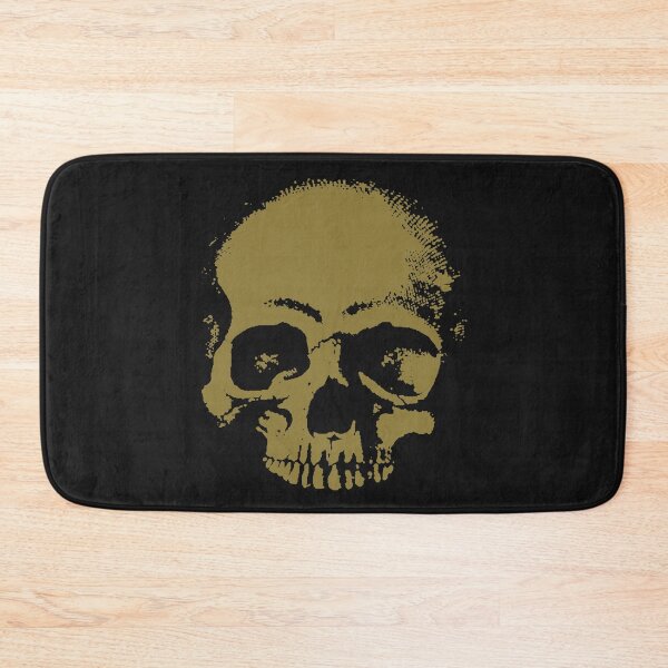 Item preview, Skull Head; designed and sold by StickerApe.