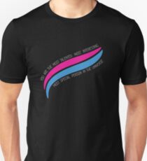 Camiseta ajustada Tu estilo más especial