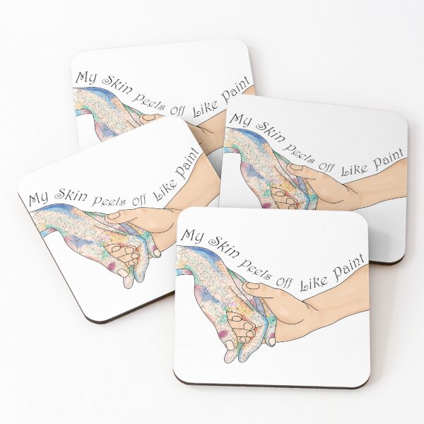 Item preview, Peels off like Paint designed and sold by KatMarie67.