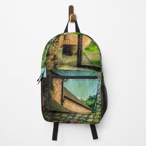 Item preview, Old British Coal Mine designed and sold by AJEvans.