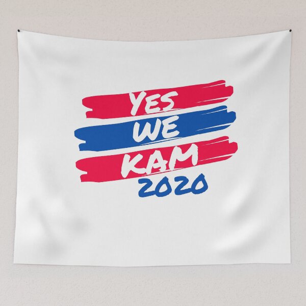 Artikelvorschau, Ja wir Kam 2020 entworfen und verkauft von Iambellanova.