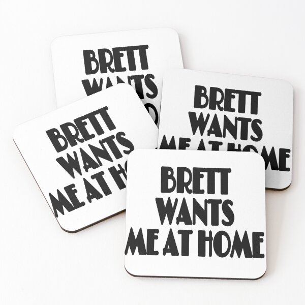 Item preview, BRETT SUTTON  designed and sold by ihebwkqh17.