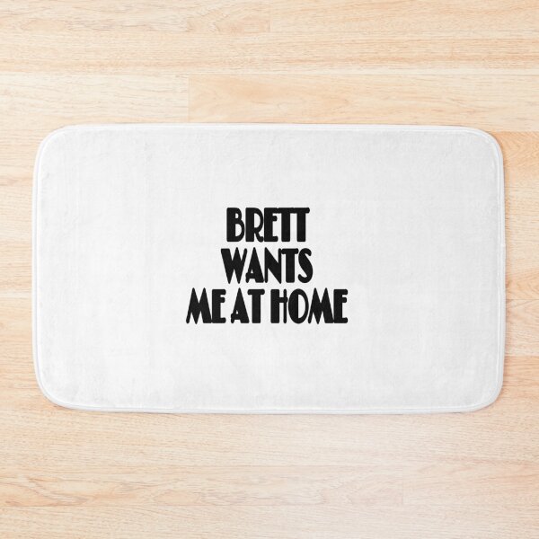 Item preview, BRETT SUTTON  designed and sold by ihebwkqh17.