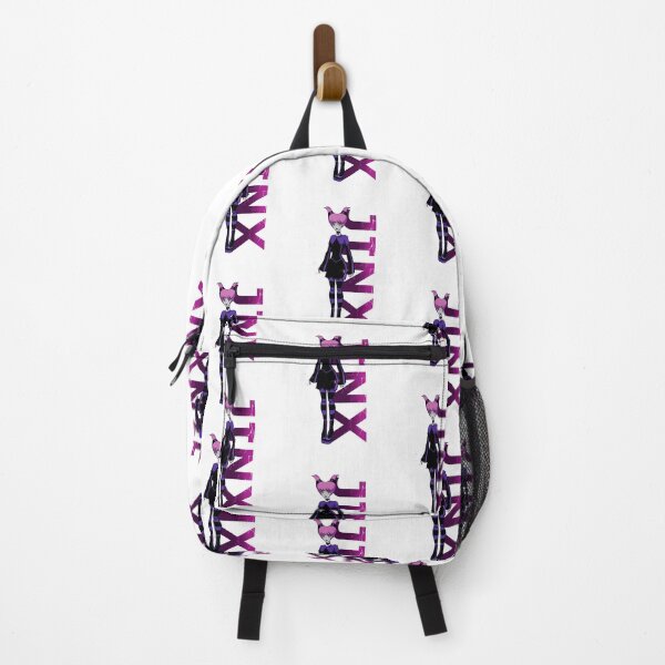 Item preview, Jinx designed and sold by pTerra9.