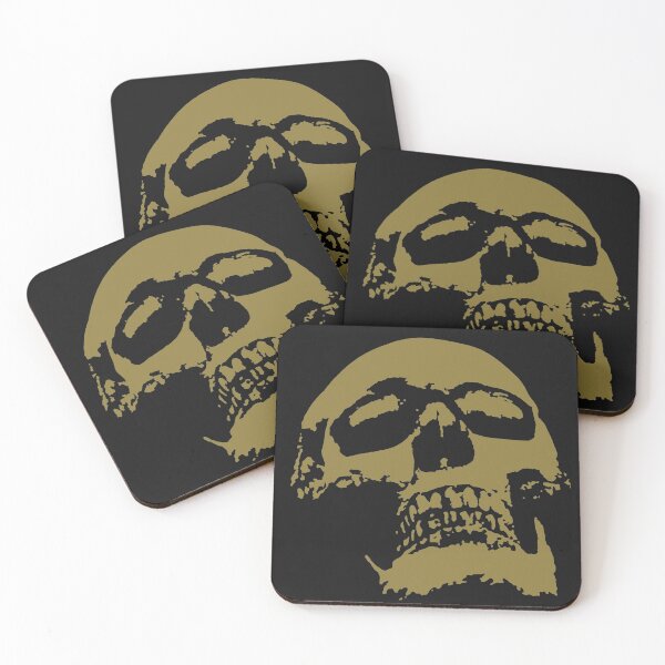 Item preview, Skull Head; designed and sold by StickerApe.