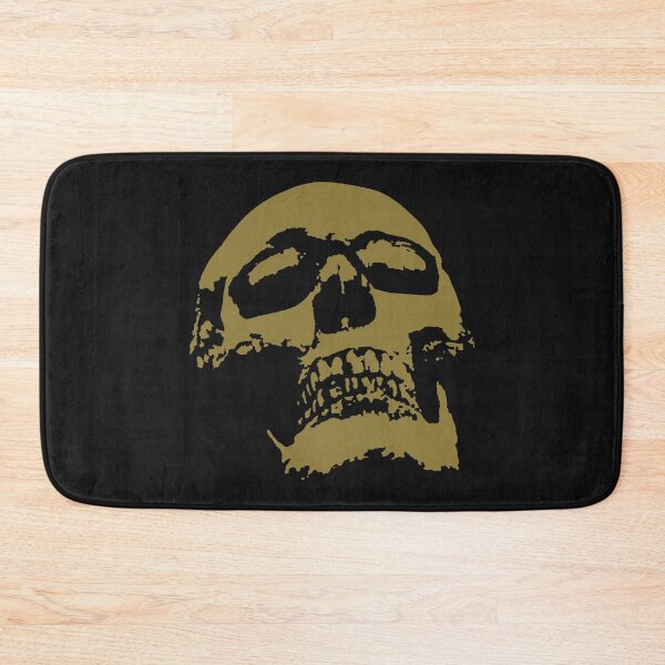 Item preview, Skull Head; designed and sold by StickerApe.