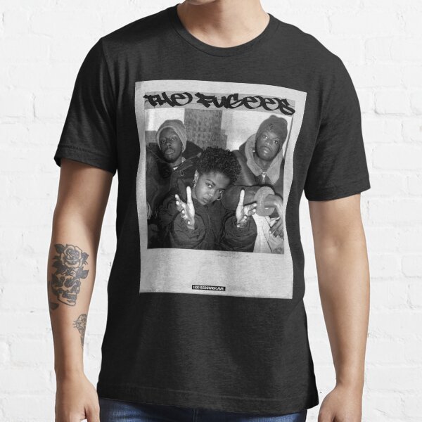 THE FUGEES Essential T-Shirt
