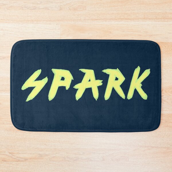 Item preview, Spark designed and sold by Smugsneasel.
