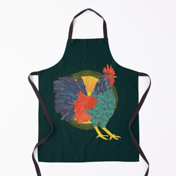 Item preview, Rooster designed and sold by KKMart23.