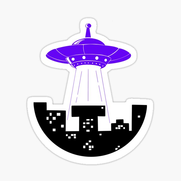 T.Kanero - Clasik Beam 1.0 Sticker