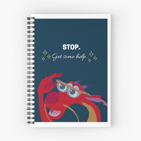 Item preview, Mushu  designed and sold by SesilliaFantasy.