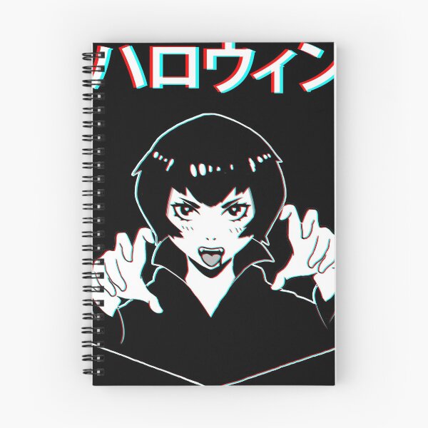 Item preview, Halloween Kawaii! - Black Version designed and sold by DriXxArt.