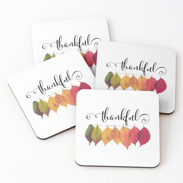 Item preview, Thankful  designed and sold by GoodGirlDesigns.