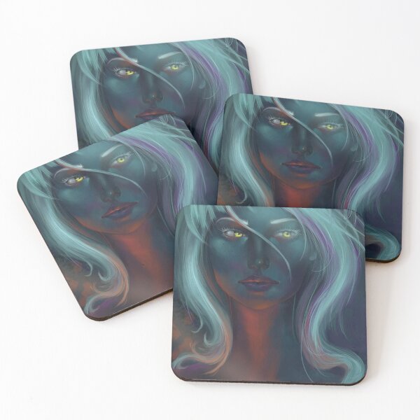 Item preview, Ethereal  designed and sold by FayLeif.