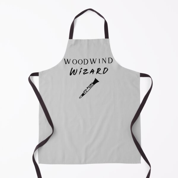 Item preview, Woodwind Wizard designed and sold by EricJP.