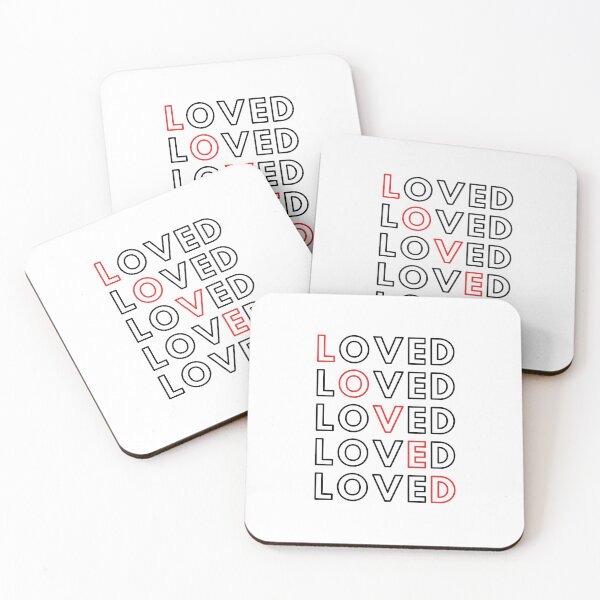 Item preview, You are Loved! designed and sold by LamV.