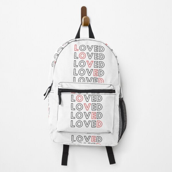 Item preview, You are Loved! designed and sold by LamV.
